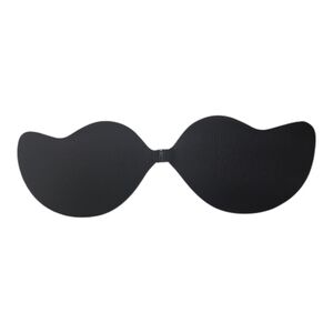 Nuevo Seamless Silicone Strapless Sticky Self-Adhesive Bra